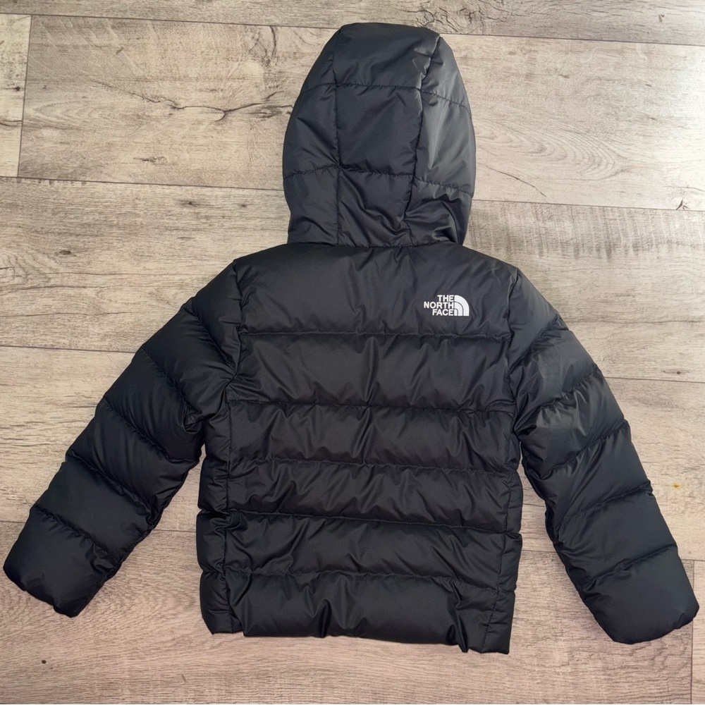 The North Face Gray Fleece Jacket